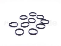Roco 85611 - Haftring N 8-10mm 0,3 - 10Stk.